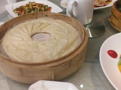 -港湾宴会厅(京基百纳店)