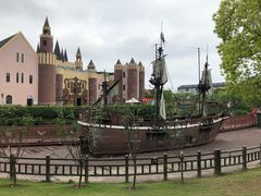 -安徒生童话乐园