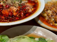 -凯德广场(武胜路店)