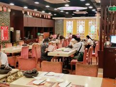 大堂-点都德(盘福楼店)