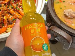 -吴掌柜·藕汤印象(南湖店)