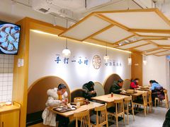 大堂-千忆汤包(闽江路店)