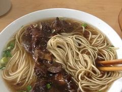 -瞻老元面馆(双塘路店)