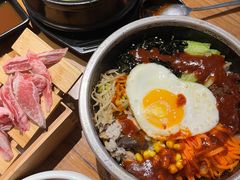 -九田家黑牛烤肉料理(华侨城店)