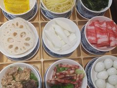 -咏江南·苏式火锅·苏州评弹(观前街店)
