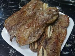 -一号码头蒸汽海鲜自助