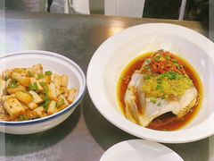 -大碗厨 25年老字号 现炒湘菜(四季天地店)