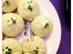 生煎包-张福记(陇海中路店)