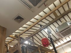 大堂-烧货·活海鲜炭烧(湖滨商业街店)