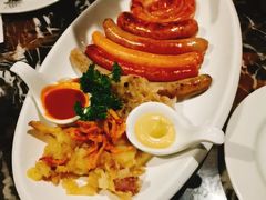 -MOSSO德国餐厅·音乐酒吧(环宇荟店)
