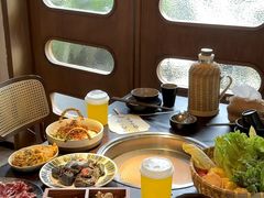 -芸鲜季·云南野生菌餐厅· 云南风物味研社(闵行店)