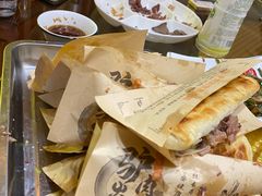 -驴百味(赵县店)