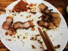 -彭州小吃(川主寺店)