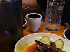 -小红烤翅(傅厚岗店)