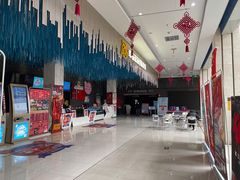 -幸福蓝海国际影城(上海三林店)