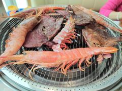 -星伦多自助料理·涮烤一体(杭州来福士店)