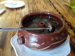 -小锅巴纳西餐厅