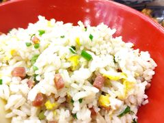 -江城燕子大排档(江汉路步行街店)