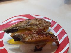 -新一番三文鱼寿司(红城湖店)