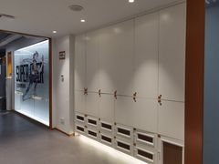 -超鹿运动(五四路恒力城店)