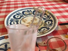 吃完的酸奶-龙桥私厨·姜花菊花过桥鱼·顺德菜(容桂店)