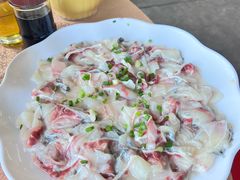 -红日饭店(裕隆三路店)