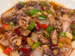 -健眺小海鲜(临海后山店)