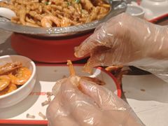 -胖哥俩肉蟹煲(石家庄长安万达店)