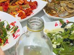 -庆峰龙虾烧烤(合肥一店)