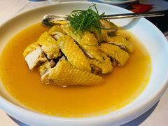 -玫瑰厅上海菜(兴国路店)