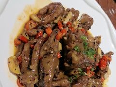 -董府·古宅餐厅