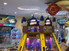 -meland·儿童乐园·游戏厅娃娃机·电玩Xbox(成都合生汇店)