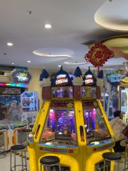 -meland·儿童乐园·游戏厅娃娃机·电玩Xbox(成都合生汇店)
