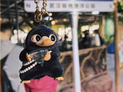 -海合安武汉极地海洋公园