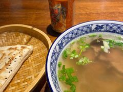 -同州府·辉记水盆羊肉