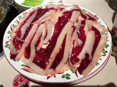 新鲜肥牛-汕头八合里海记牛肉店(清河店)