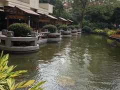-广州花园酒店