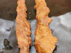 -西部马华清真兰州牛肉面·烧烤夜市(三里河店)