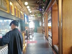 -伙靠·江浙菜(田林路店)