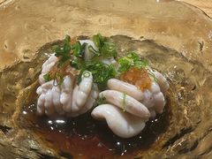 -镹·鱼料理  国产鱼使用店