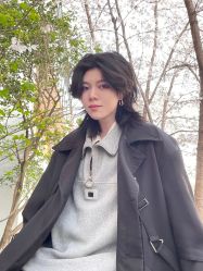 -3AM·S HAIR SALON烫发染发接发