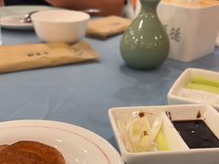 -北京全聚德(西客站店)