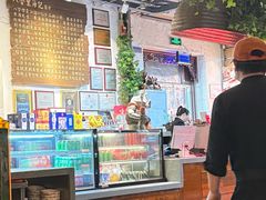 -汕头八合里海记牛肉店(清河店)
