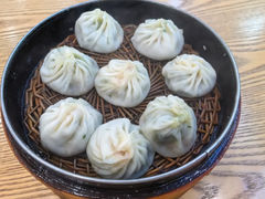 -法华汤包馆(法华镇路店)