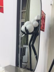 -米娜造型