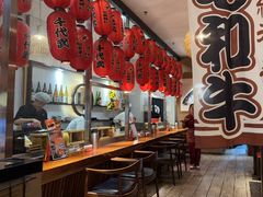 -千代武日本料理(开发区店)