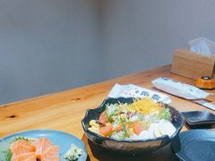 -福匠日本料理(人民路店)