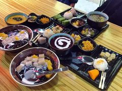 -鲜芋仙(番禺万达广场店)