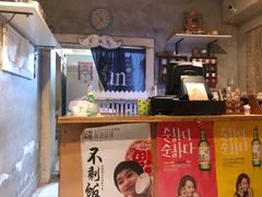 -SUN炸鸡专门店(西塔总店)