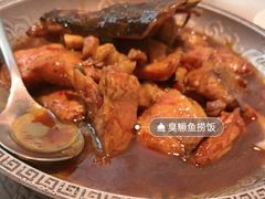 -大鱼徽州·寻味徽菜(星光总店)